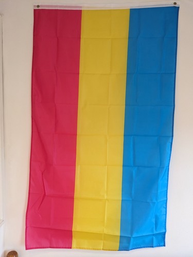 Umbrella spec pride flag - pride,