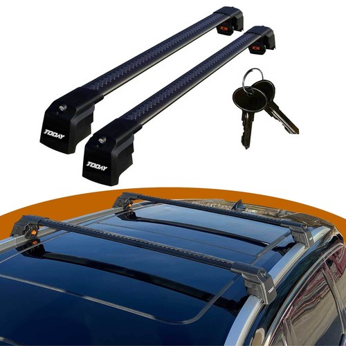 Roof rack cross - roof, for