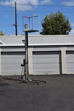 Genie Powered Superlift PSL-12