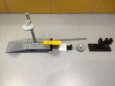 Lego  7745 platform parts