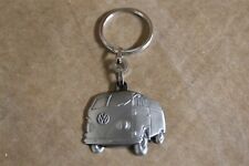 VW Retro T1 Camper Keyring