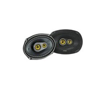 KICKER CS Series 6x9" Car