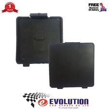 Front Bumper Trailer Cover