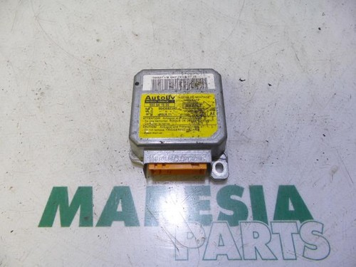 Control unit airbag peugeot - control,