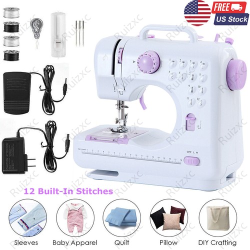 Electric sewing machine - sewing,