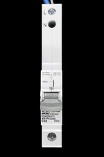 DORMAN SMITH 32 AMP CURVE C