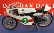 Altaya Die cast 1/12  Yamaha