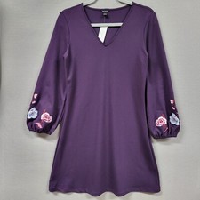 Ann Taylor Shift Dress size