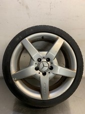 Mercedes Benz CLK W209 18" AMG