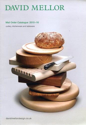 David mellor mail - david, order
