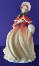 Royal Doulton, Pretty Ladies