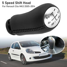 5 Speed Gear Shift Knob Stick