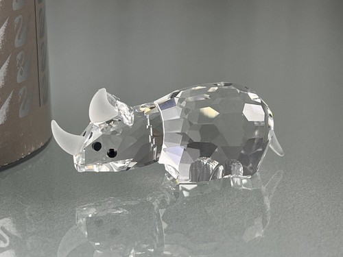 Swarovski figurine 151521 - swarovski,