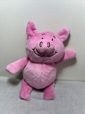 Marks And Spencer Percy Pig Soft Plush Toy 9”