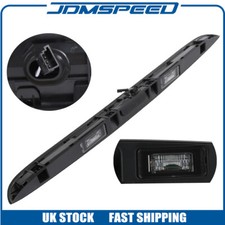 Rear trunk boot handle - rear, grip