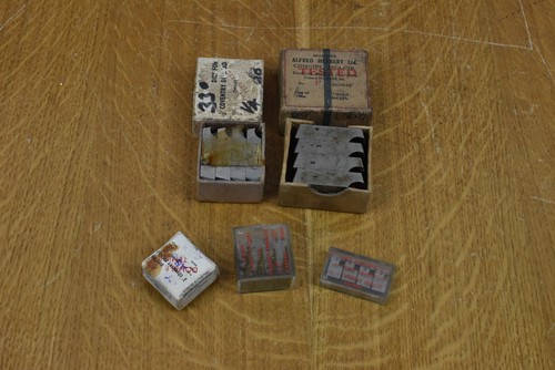 Good sets coventry die - sets,