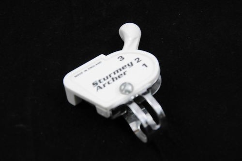 Vintage sturmey archer speed - sturmey, 3