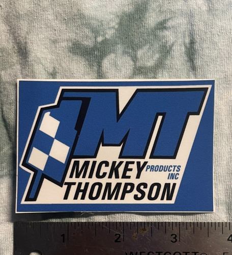 Mickey thompson tires repro - tires, of
