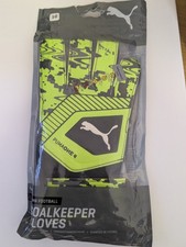 PUMA One Goalkeeper Gloves