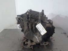 GEARBOX HONDA ACCORD MK7 (CL7)