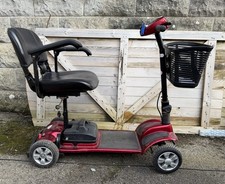 Komfi Rider Areolite Mobility