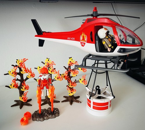 Playmobil set 9518 forest - playmobil,