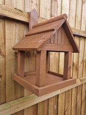  Hanging   Bird Table 