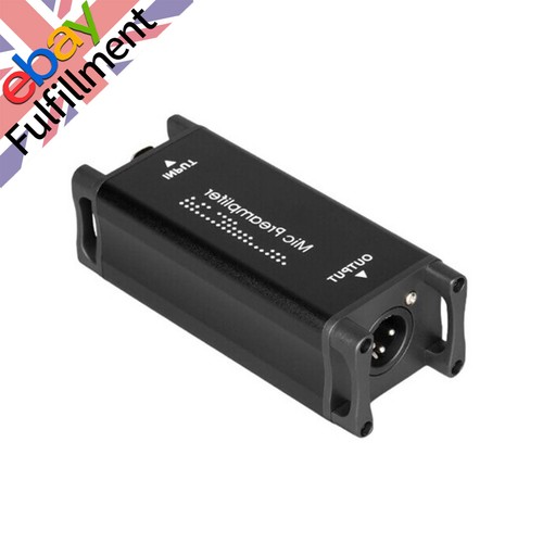 25db pro microphone - 25db,