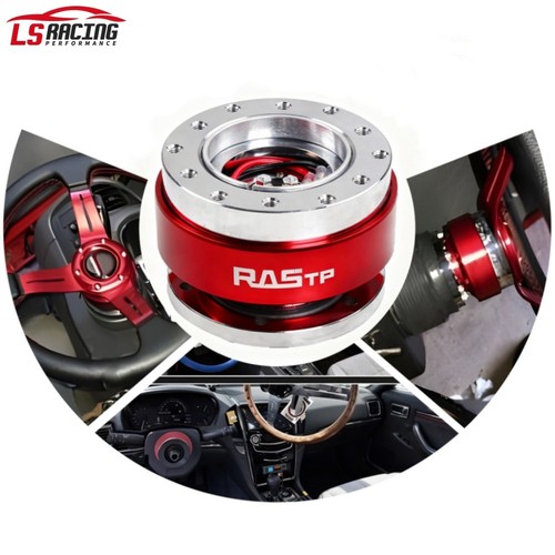 Bolt universal car steering - 6,