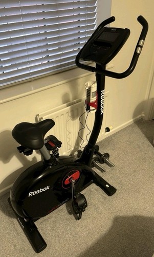 Reebok one gb40s exercise bike - reebok,