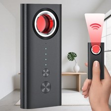 Camera Finder RF Scanner