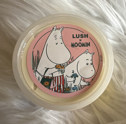 Lush moomin moominmamma - lush,