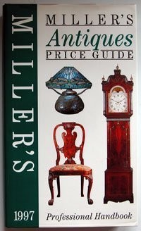Millers antiques price - price, guide