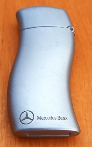 Mercedes benz lighter sleeve - mercedes,