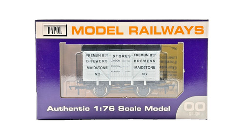 Dapol gauge fremlin - 00,
