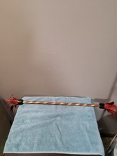 Vintage Devil Stick, Jugglar