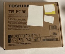 Genuine TOSHIBA Toner Bag For
