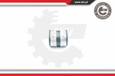 LEFT FRONT CHARGE AIR HOSE