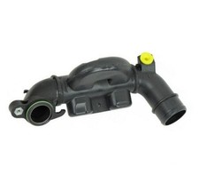 Ford Focus Mk2 Intake Manifold