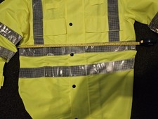 Ex-Police  ( new ) lightweight