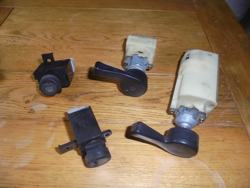 Toyota mr2 mk1 aw11 instrument - mk1,