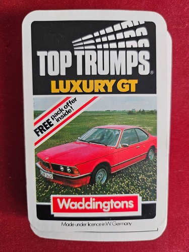Luxury waddingtons vintage - waddingtons,