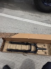 Rockshox Recon Silver