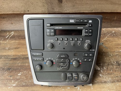 Volvo 850 premium disc cd - volvo,