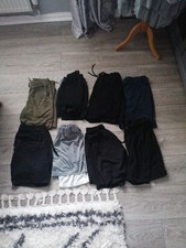 Teens/men's S-M Mixed Lot