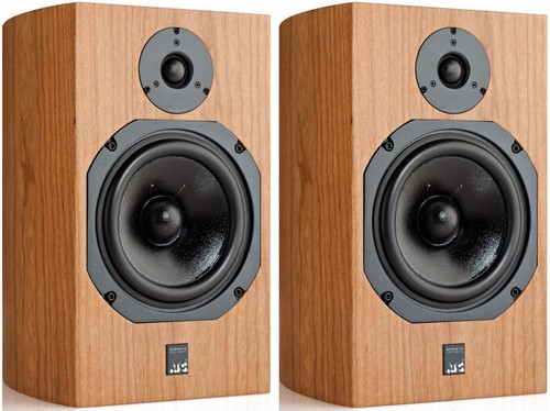 Atc scm11 bookshelf speakers - bookshelf,