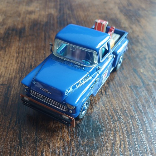Rare matchbox collectibles - *rare*,