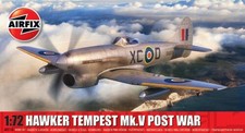 Airfix A02110 Hawker Tempest