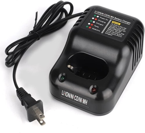 Fast rapid charger for - rapid, paslode