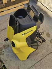 Karcher K4 Power Control